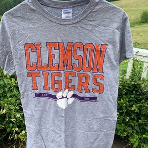 Clemson T-Shirts